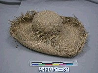 藏品(帽子)的圖片